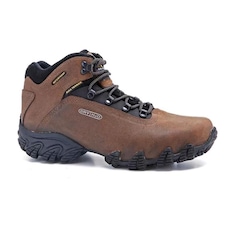 Bota Bull Terrier Alpina Dry - Masculina - Foto 1