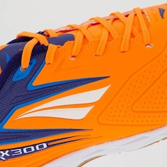 Chuteira Futsal Penalty Max 300 Y-1 - Adulto - Foto 7