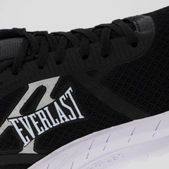 Tênis Everlast Bunker 5 - Masculino - Foto 7
