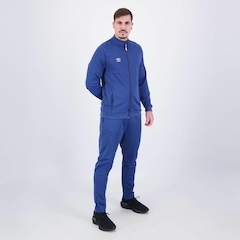 Agasalho Umbro Basic Shape Ii - Masculino - Foto 3