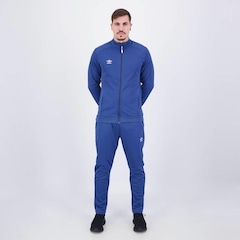 Agasalho Umbro Basic Shape Ii - Masculino - Foto 1