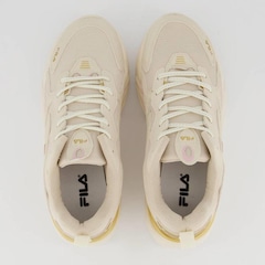 Tênis Fila Street Fit 2 - Feminino - Foto 4