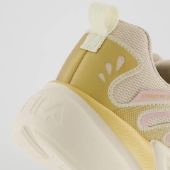 Tênis Fila Street Fit 2 - Feminino - Foto 6