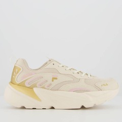 Tênis Fila Street Fit 2 - Feminino - Foto 1