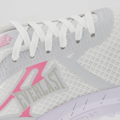 Tênis Everlast Bunker 5 - Feminino - Foto 7