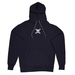 Blusão de Moletom Oakley Skull Heritage Hoodie Edição Exclusiva Camo - Masculino - Foto 1