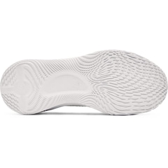 Tênis de Basquete Under Armour Curry 4 Low Flotro - Masculino - Foto 5