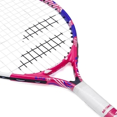 Raquete de Tênis Babolat B-Fly 19 - Infantil - Foto 2