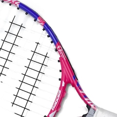 Raquete de Tênis Babolat B-Fly 19 - Infantil - Foto 3