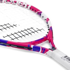 Raquete de Tênis Babolat B-Fly 19 - Infantil - Foto 4