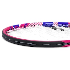 Raquete de Tênis Babolat B-Fly 19 - Infantil - Foto 5