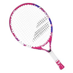 Raquete de Tênis Babolat B-Fly 19 - Infantil - Foto 1