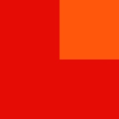 Calça Legging Run More Blocking Movement - Feminina - Foto 4