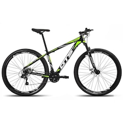 Bicicleta Aro 29 Aluminio Alfameq Gts Feel Rdx Freio Hidráulico 27 Marchas - Foto 1