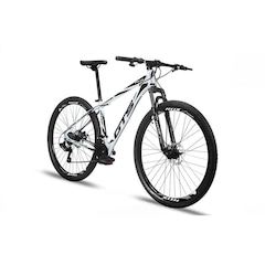 Bicicleta Aro 29 Aluminio Alfameq Gts Feel Rdx Freio Hidráulico 27 Marchas - Foto 2