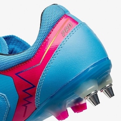 Chuteira de Campo Umbro Adamant Master Class Pro Sg - Adulto - Foto 7