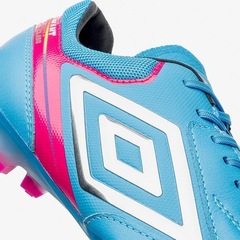 Chuteira de Campo Umbro Adamant Master Class Pro Sg - Adulto - Foto 8