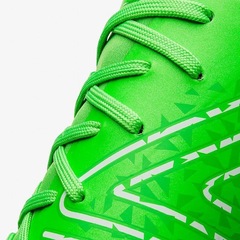 Chuteira Futsal Umbro Adamant Club - Adulto - Foto 7