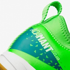 Chuteira Futsal Umbro Adamant Club - Adulto - Foto 8