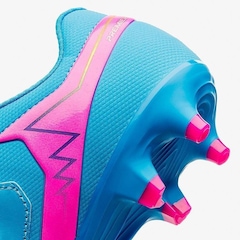 Chuteira de Campo Umbro Adamant Master Class Premier - Adulto - Foto 7
