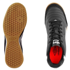 Chuteira Futsal Umbro Speciali Classic - Adulto - Foto 3
