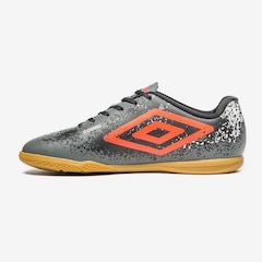 Chuteira Futsal Umbro Cosmic - Adulto - Foto 2