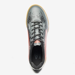 Chuteira Futsal Umbro Cosmic - Adulto - Foto 4