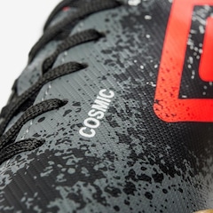 Chuteira Futsal Umbro Cosmic - Adulto - Foto 8
