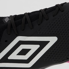 Chuteira de Campo Umbro Adamant Top Speed Premier - Adulto - Foto 7