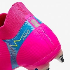 Chuteira de Campo Umbro Adamant Top Speed Pro Sg - Adulto - Foto 7
