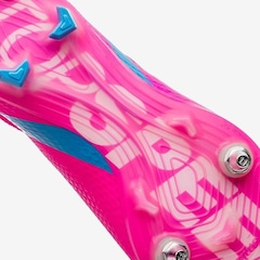Chuteira de Campo Umbro Adamant Top Speed Pro Sg - Adulto - Foto 8
