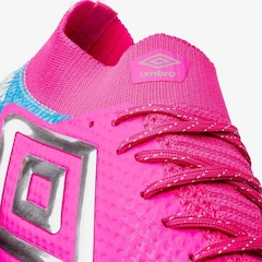 Chuteira de Campo Umbro Adamant Top Speed Pro Sg - Adulto - Foto 9