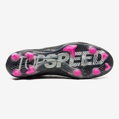 Chuteira de Campo Umbro Adamant Top Speed Pro - Adulto - Foto 5