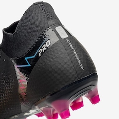 Chuteira de Campo Umbro Adamant Top Speed Pro - Adulto - Foto 7