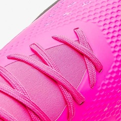 Chuteira Society Umbro Adamant Top Speed Club - Adulto - Foto 8