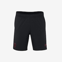 Bermuda do Sport Recife Viagem 2024 Umbro - Masculina - Foto 1