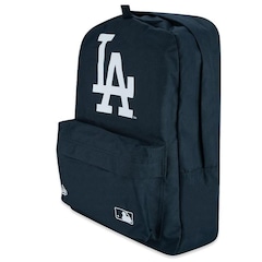 Mochila New Era Los Angeles Dodgers Essential Pack - 14 Litros - Foto 4