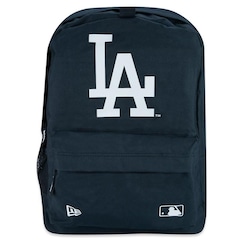 Mochila New Era Los Angeles Dodgers Essential Pack - 14 Litros - Foto 1