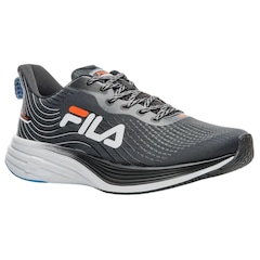 Tênis Fila Racer Curve 2 - Masculino - Foto 2