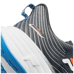 KIT TÊNIS FILA RACER CURVE 2 E MEIA - MASCULINO - Foto 6