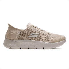 Tênis Skechers Go Walk Flex Hands Up - Masculino - Foto 1