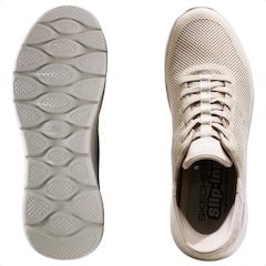 Tênis Skechers Go Walk Flex Hands Up - Masculino - Foto 5
