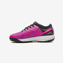 Chuteira Society Umbro Ultimate Jr - Infantil - Foto 2