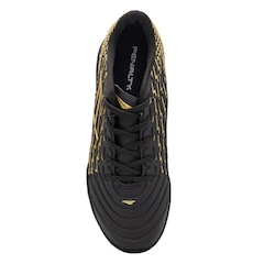 Chuteira Society Penalty Bravo Y-2.0 - Infantil - Foto 3