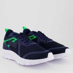 Tênis Everlast Bunker 5 - Masculino - Foto 2