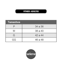 Camisa Manga Longa Térmica Selene Felpa - Feminina - Foto 4