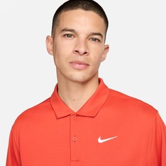 Camisa Polo Nike Court Dri-Fit - Masculina - Foto 3