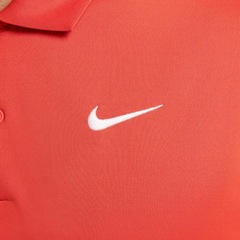 Camisa Polo Nike Court Dri-Fit - Masculina - Foto 4