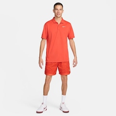 Camisa Polo Nike Court Dri-Fit - Masculina - Foto 5