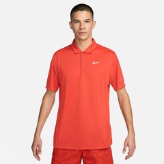 Camisa Polo Nike Court Dri-Fit - Masculina - Foto 1